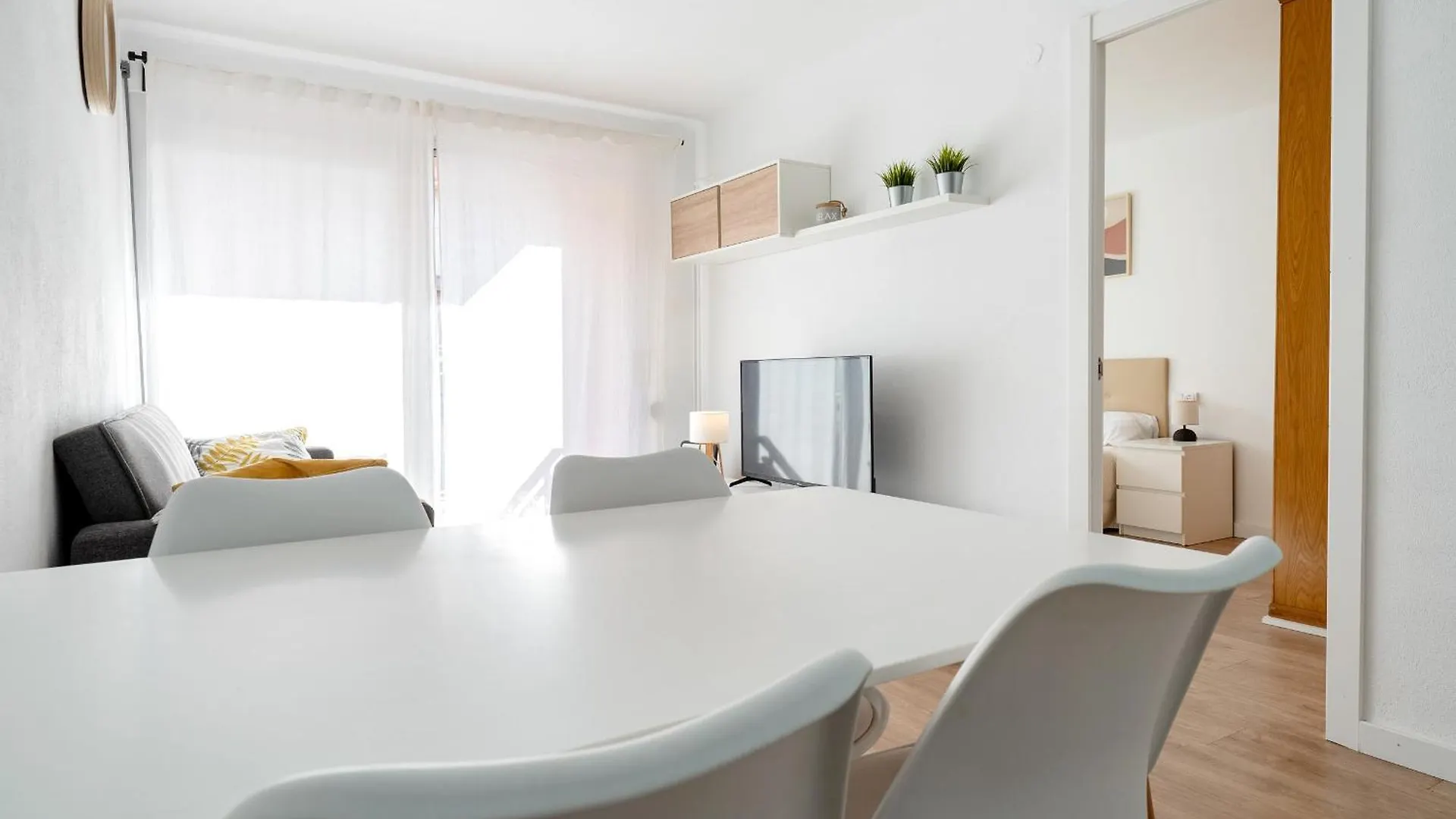 Apartman Hauzify I Apartament La Ponderosa Cambrils