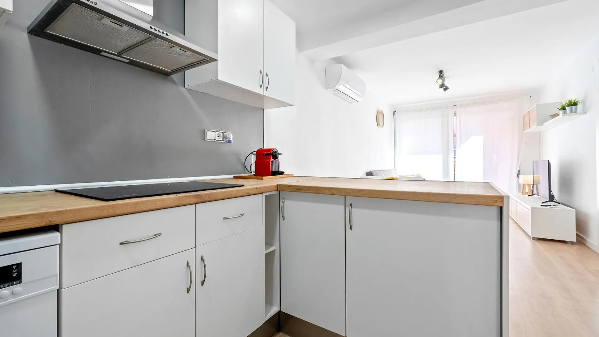 Hauzify I Apartament La Ponderosa Cambrils 0*,