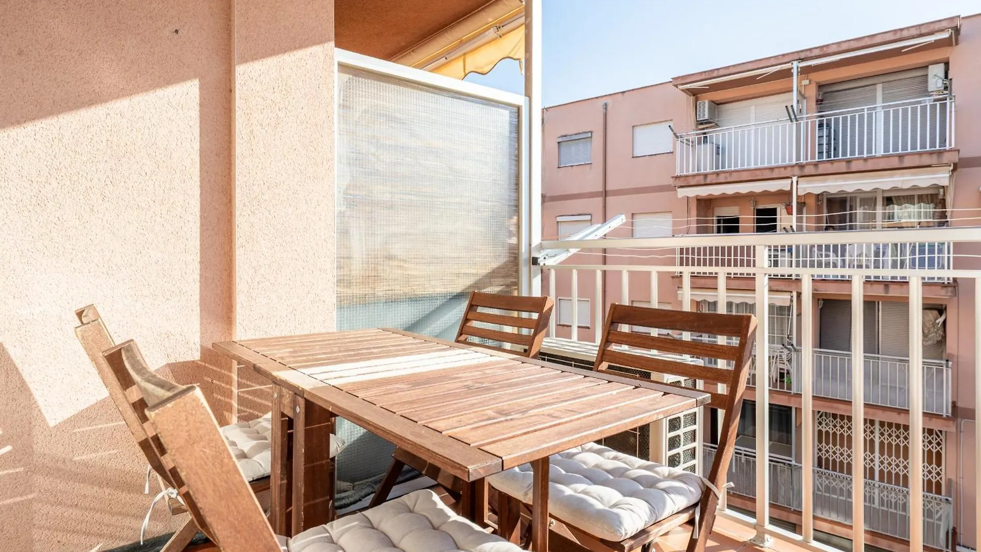 Apartman Hauzify I Apartament La Ponderosa Cambrils Spanyolország