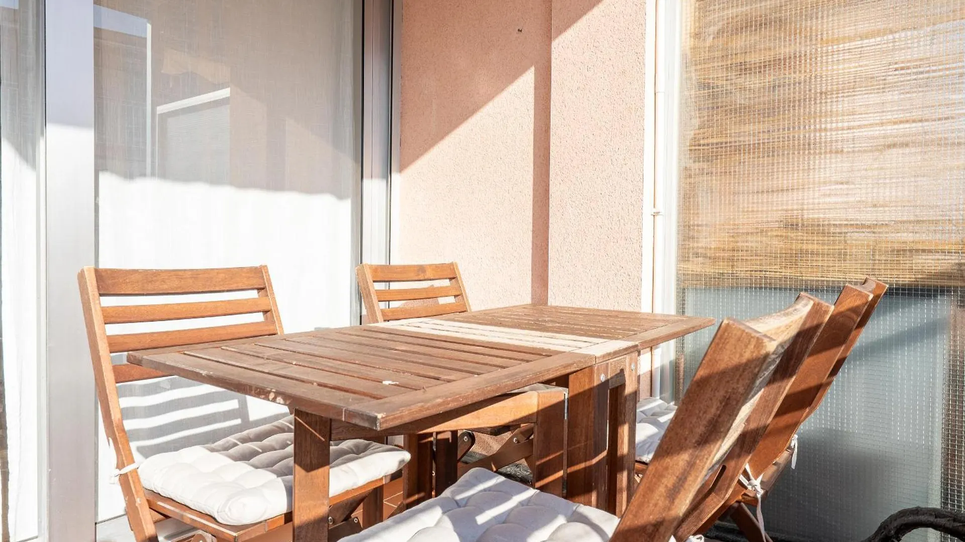 Hauzify I Apartament La Ponderosa Cambrils