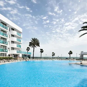 Szálloda Maritim, Cambrils